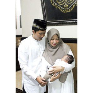 Maharani Yuliastina profile icon