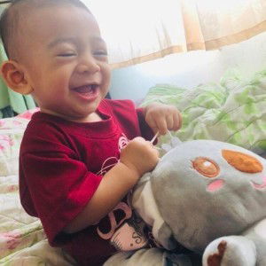 Assikin Khamis profile icon