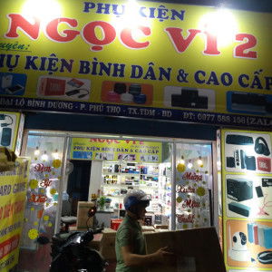 thúy hằng nguyễn thị profile icon