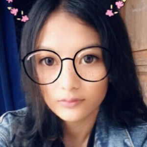 Puspita sari profile icon