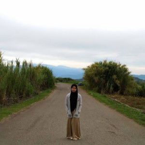 Umie Salim profile icon