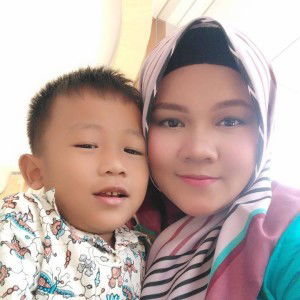 Mamahnya Rama profile icon