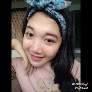 Dea Alvianti profile icon