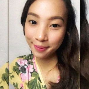 Elisabeth Yunita profile icon