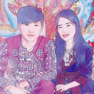 'ดา'เจ้าสาว ในหัวใจเธอ profile icon