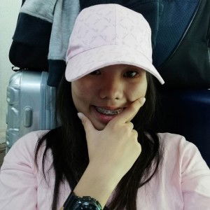 Mai Mai Justiniano profile icon