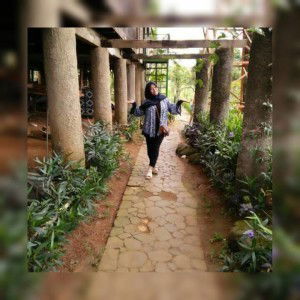 Aisyah Rahman profile icon