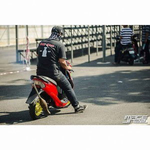 Phanupong Theyokzz Ponnikorn profile icon