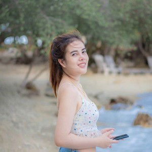 Warunee Pleedee profile icon