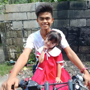 Angelo Dikitanan profile icon