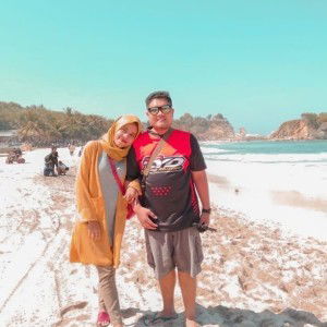 Linda Fransiska Dewatri profile icon