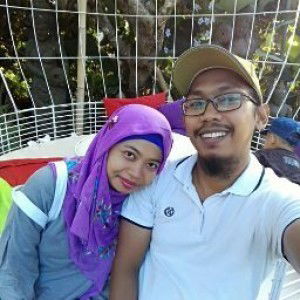 Vicalia Sulistiyanti profile icon