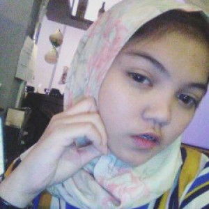 iftahAzizahh profile icon