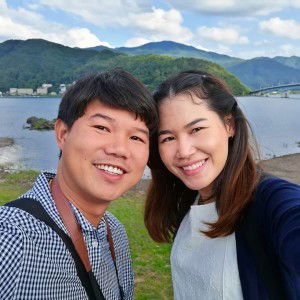 Mai Taweekajornwong profile icon