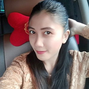 Mahdalena Linda M profile icon