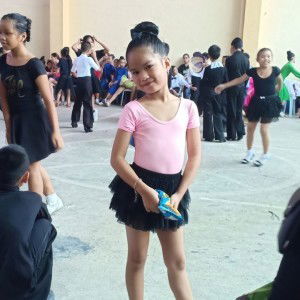 Yee Shaa Berame Acabo profile icon