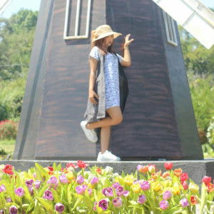 Laila Malikha profile icon