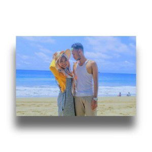 Riecha NuAmooera profile icon