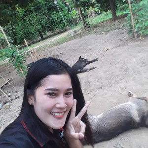 Jum Chinjung profile icon