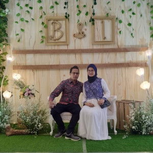 Meivy Meghawati profile icon