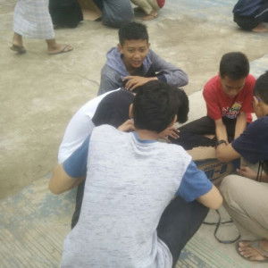 bunda Vita profile icon