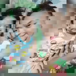 Jessica Reyes Sanchez profile icon