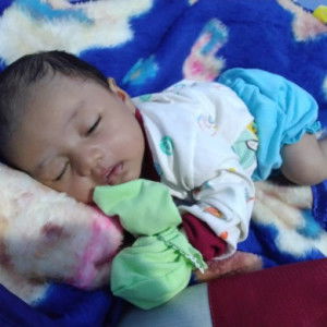 Annisa Nasiyati profile icon