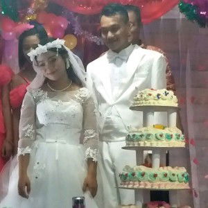 Rodyliza profile icon