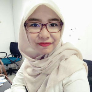 Lisna Fitri Yani profile icon
