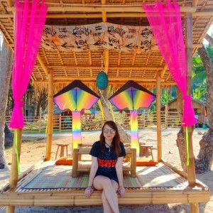 Abegail Talite Santillan profile icon