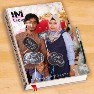 Riezty Puspita profile icon