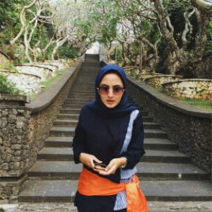 Amelia Resa profile icon