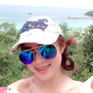 Runchida Khuntee profile icon