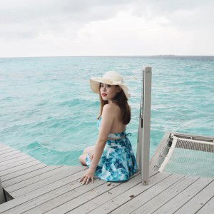 Peace Amratisha profile icon