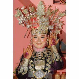 Ain Atilu profile icon