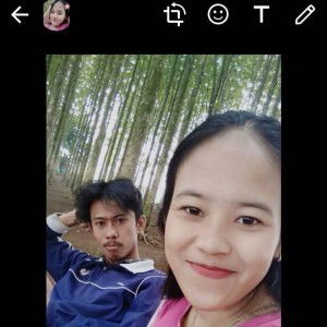 Fauziah Dwi Islami II profile icon