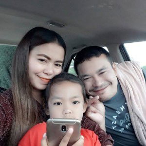 นู๋หมอน เชื้อดี profile icon