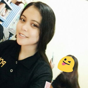 Shinta Amalia profile icon