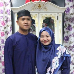 Dayang Juita Marudin profile icon