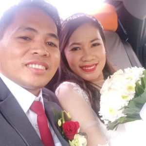 Vilma Espejo Sajulga profile icon