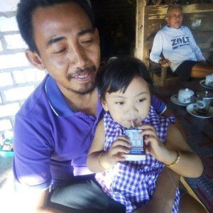 Umam Gotri profile icon