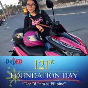 Gladys Avanceña Guiruela profile icon