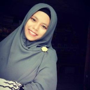 Rinjani Irawati profile icon