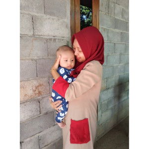 L Amelia profile icon