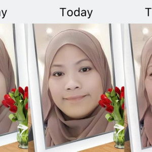 Roslierohana Ramlly profile icon