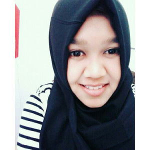 Widia Retno avrilliani profile icon