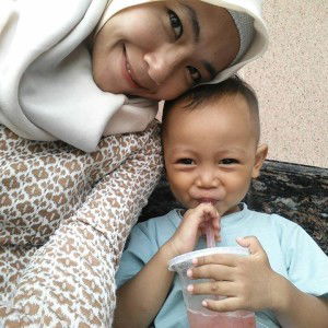 Lya Ocha profile icon