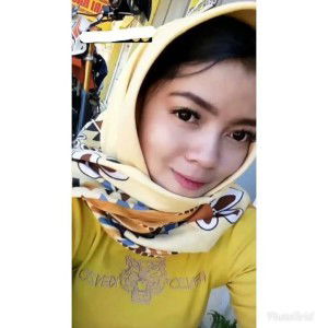 Nafidha profile icon