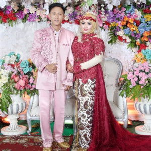 Hikmah Maulidia profile icon