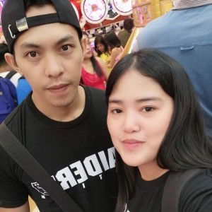 Maria Cristina Cuadro Llona profile icon